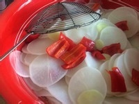 经典川菜---糖醋萝卜