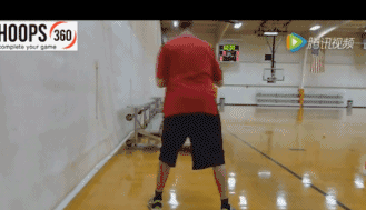 篮球专项训练形式方法