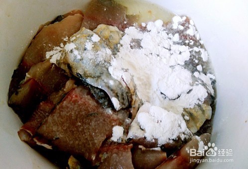 家常版麻辣水煮鱼是怎么做的?怎么做更麻辣