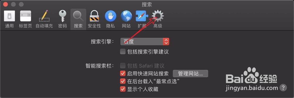 safari如何查源代码