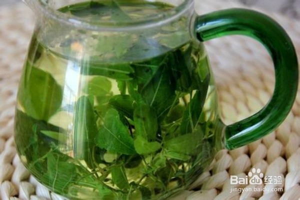 对控制血糖非常有利的8种茶