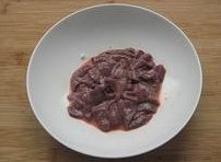 枸杞菜猪肝汤应该怎么做