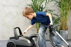 学龄前的小孩怎么可以提前培养自立的好习惯