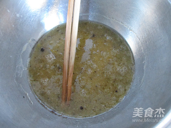 咸味燕麦杏仁饼