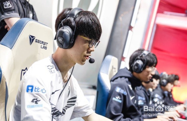 S9四强半决赛IG VS FPX 前瞻预测