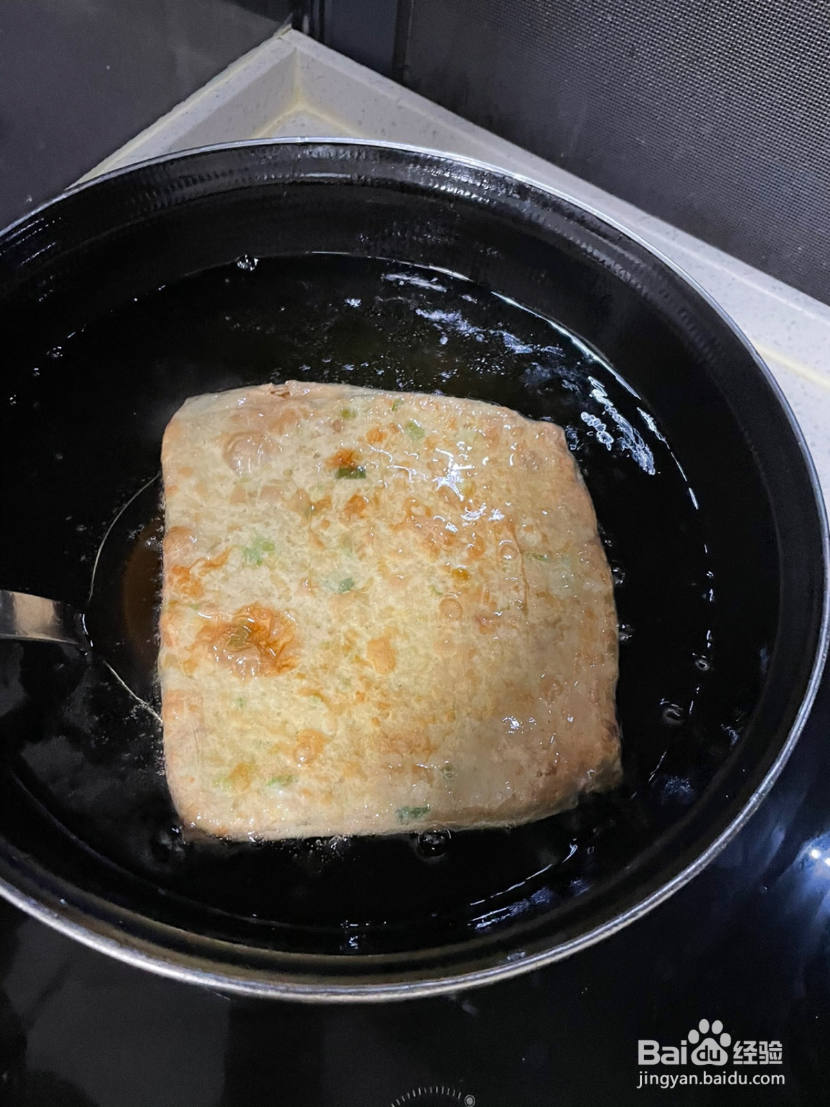 美味的随州三鲜的做法