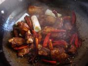 怎样自制土豆炖排骨