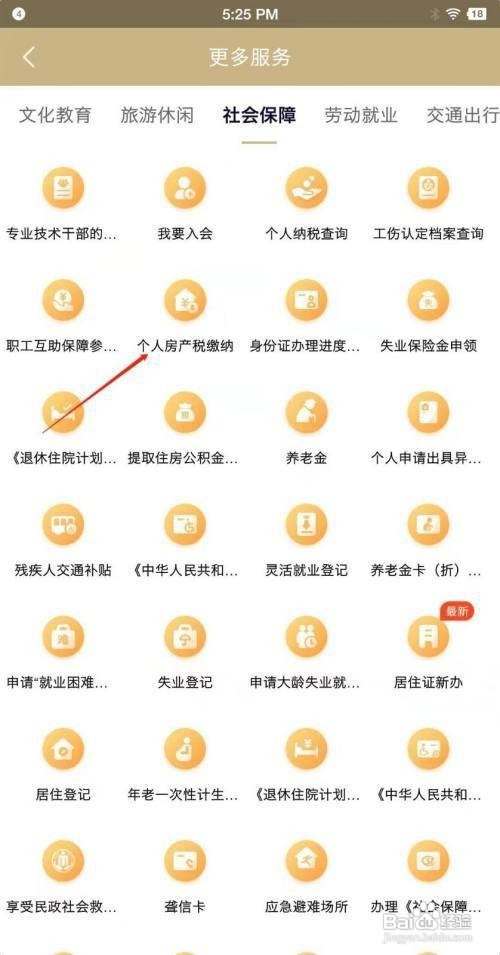 房产税怎么交