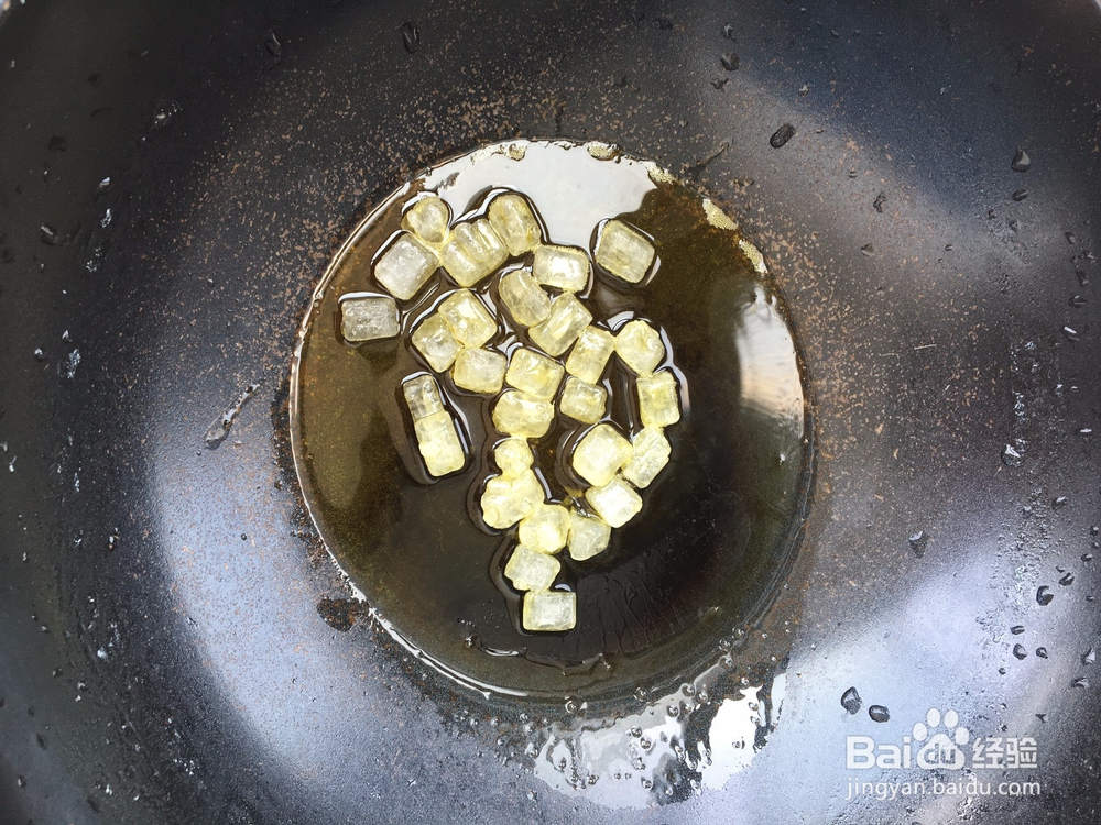 怎么做好吃的红烧肉？