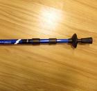 怎样使用登山杖