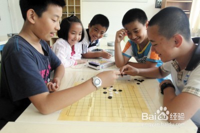 如何才能下好五子棋