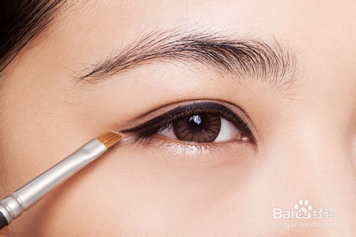 暖心一冬 5步打造圣诞名媛妆