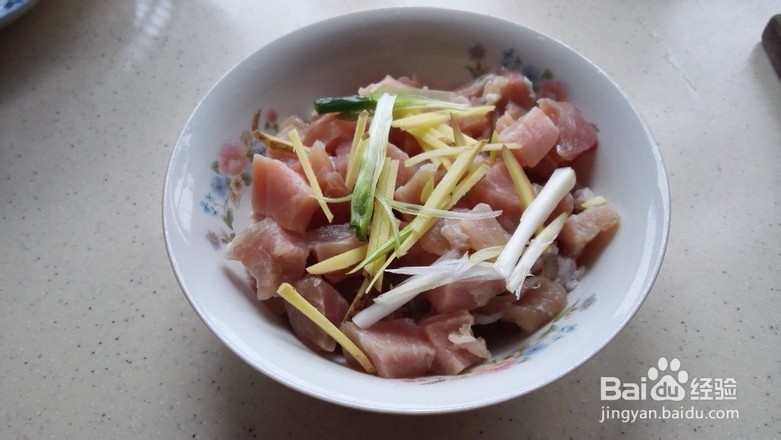如何做出美味健康的八宝饭