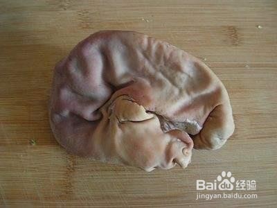 炒猪肚拿什么配菜炒好吃