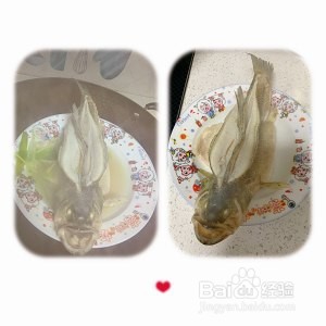清蒸鲈鱼的做法