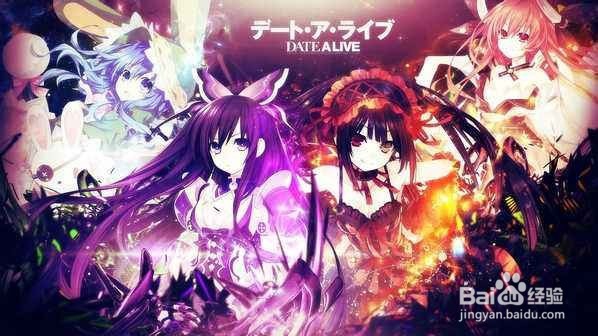 约战精灵再临 折纸夜晚花店约会攻略