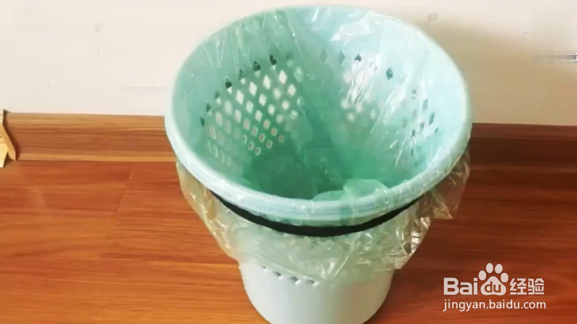 如何巧用废旧打底裤?