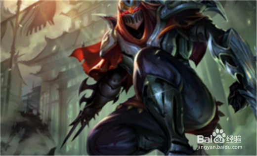 LOL儿童劫克制篇,从此不再害怕儿童劫!