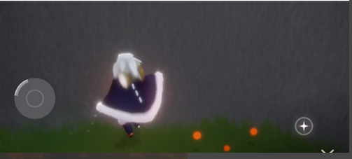 光遇办公室怎么卡墙进去