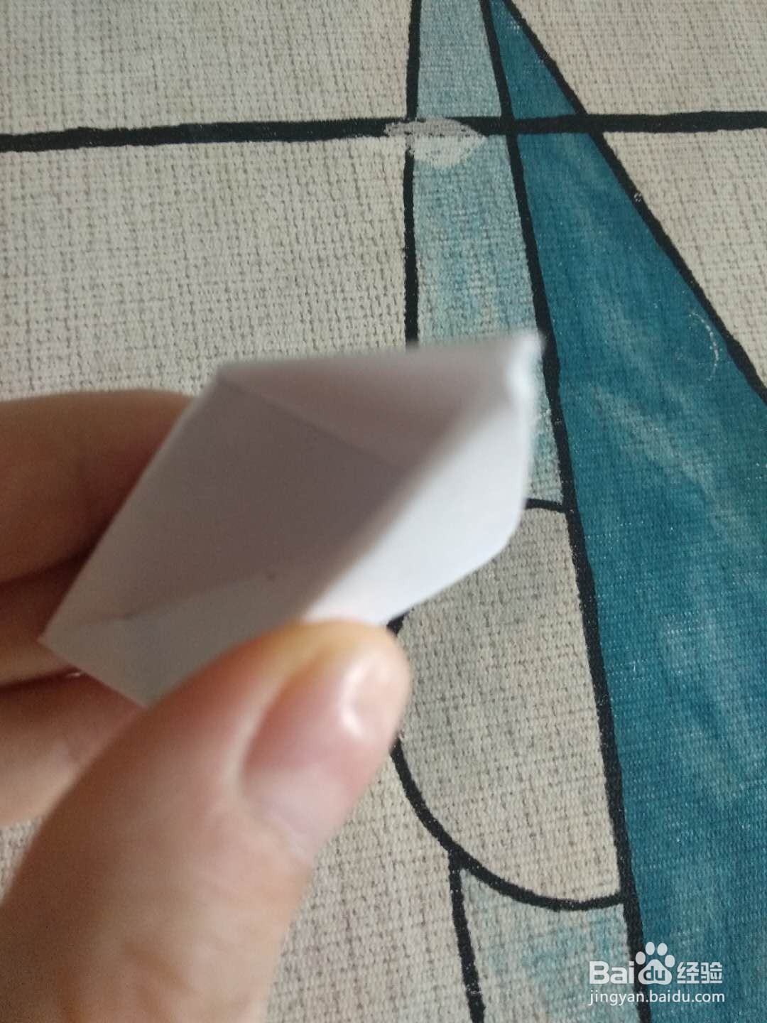 如何折小船儿