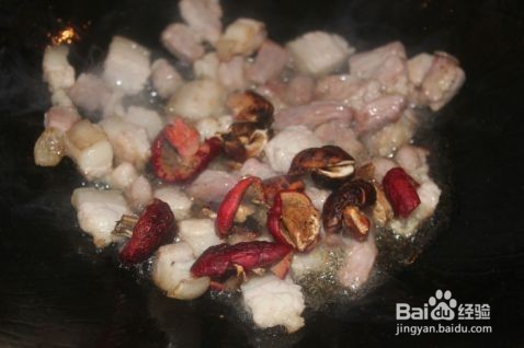 海鲜卤面的做法