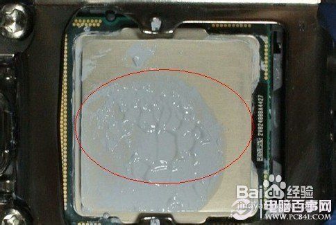 CPU温度过高的解决办法