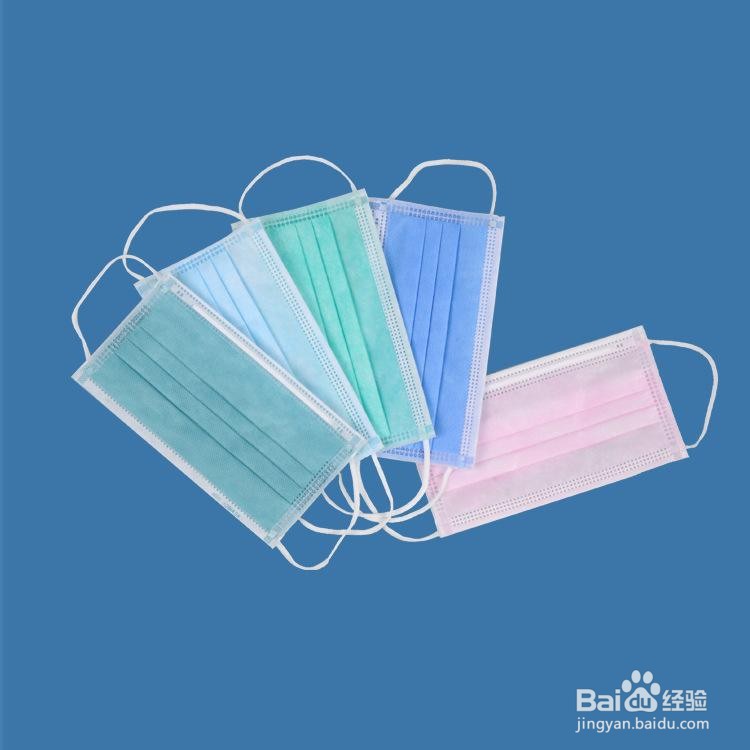 一次性口罩可以重复多次使用吗
