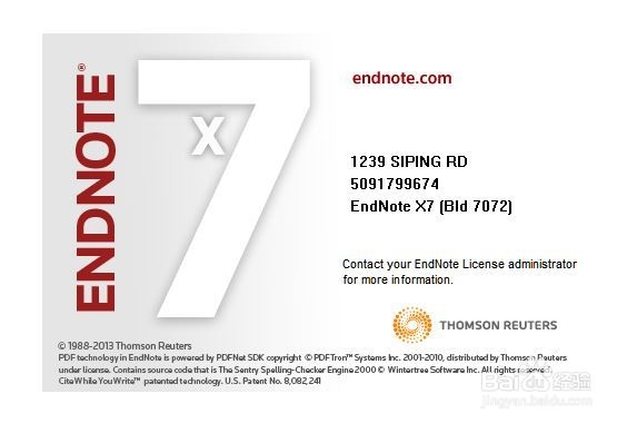 如何将文献导入endnote进行管理