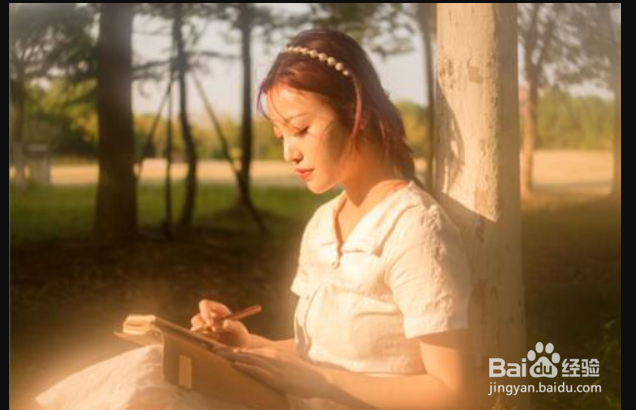 如何用ps将图片处理成复古色？