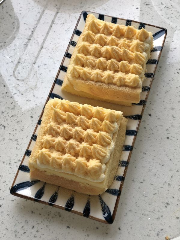 过气网红豆乳盒子
