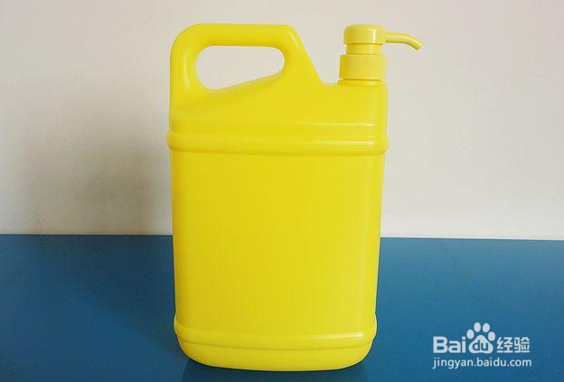 厨房瓷砖粘上油污，如何有效清洗