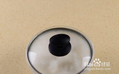 美味的水晶虾饺怎样做