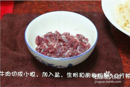 美食煮意：美味的意大利面