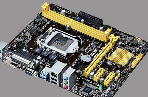 华硕主板Z390A和Z390E有什么区别