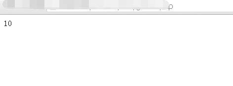 php之局部变量和全局变量