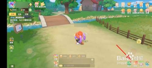 泥鳅在哪钓摩尔庄园