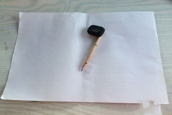 信封怎么做手工长方形