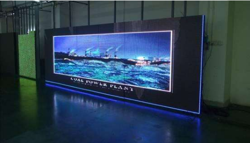 led滚动字幕显示屏的文件格式是什么