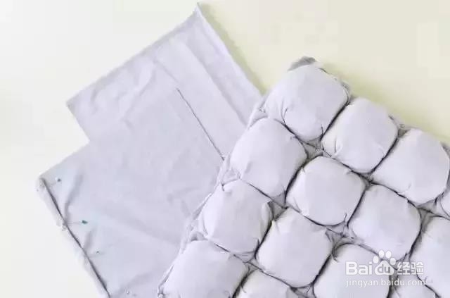 旧棉袄不要丢，这样改很实用。