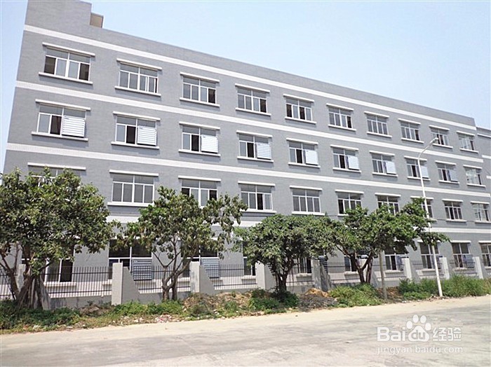 新建厂房怎么安装负压风机?