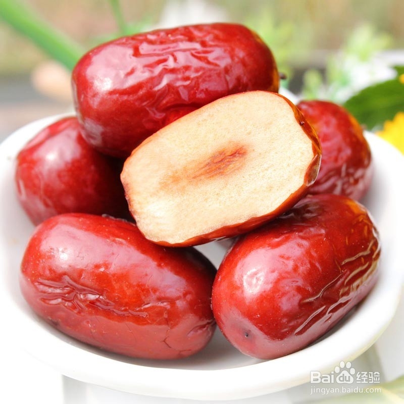 春天吃枣要知道