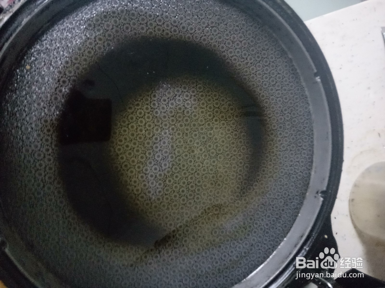 玉米红枣葡萄干发面饼(老面)