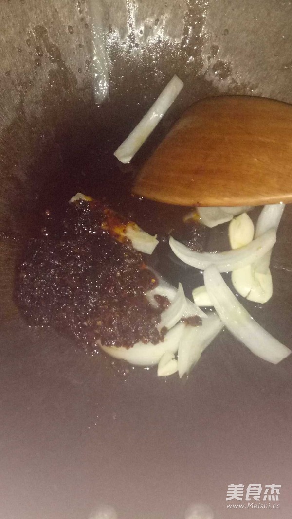 麻辣香锅的做法