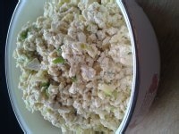 怎么做小葱拌豆腐