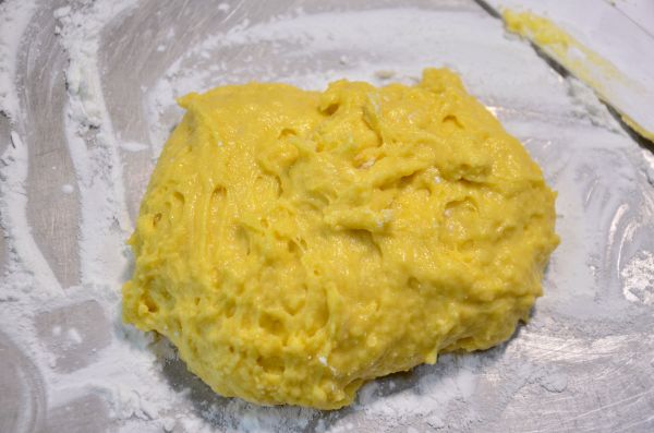【蔓越莓沙琪玛】——冬季里的美味零食