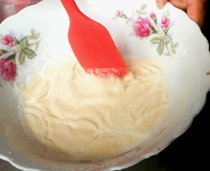 薄荷奶冻的做法