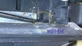 HP1020、M1005硒鼓加粉完全拆解图解