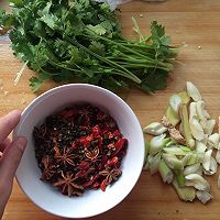 秘制麻辣川味小龙虾的做法