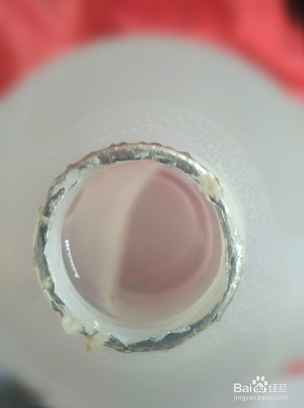 不花钱在家制作家庭版哑铃