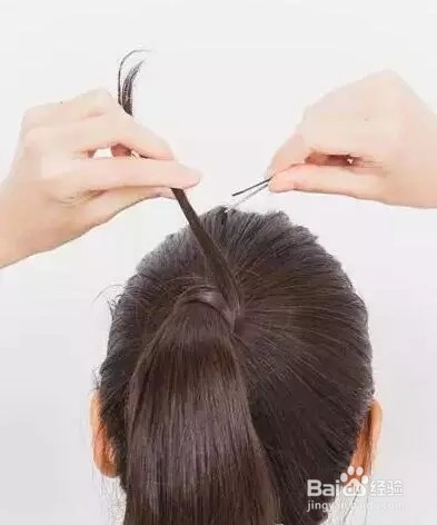 女神直发,你该怎么做呢